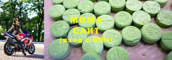 тгк Абинск